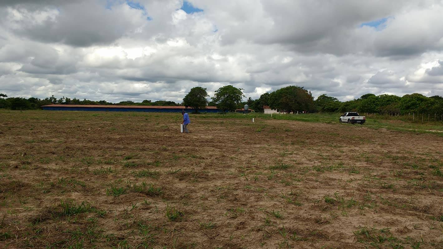 Projetos de Engenharia